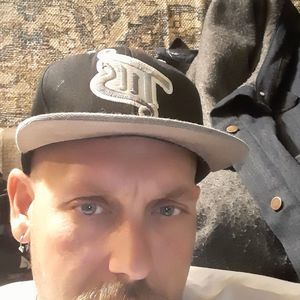 Meet your Posher, Matt